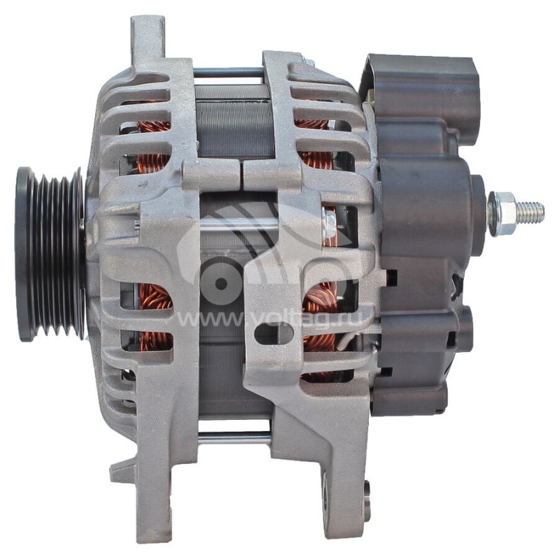 ALA1927 Alternatör