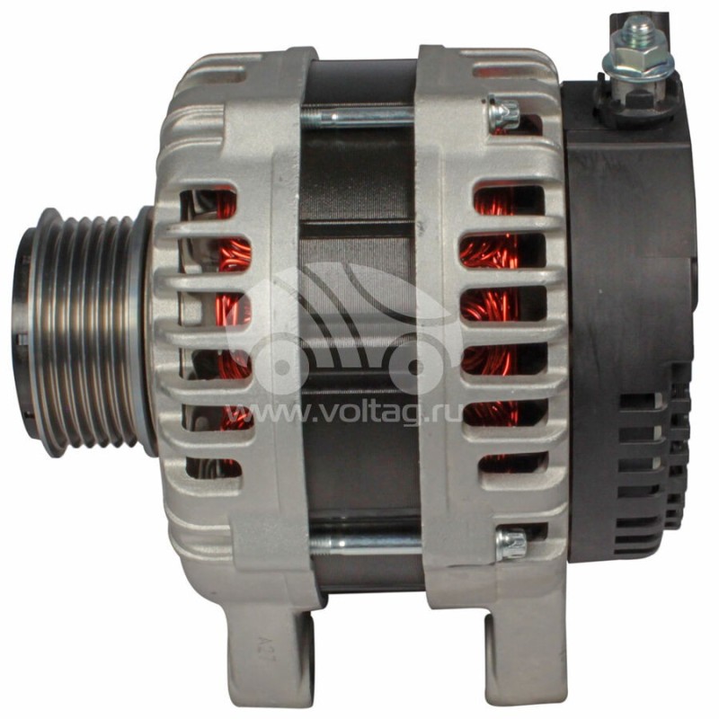 ALQ2188 Alternatör