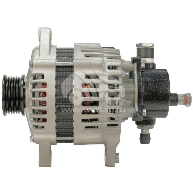 ALQ2266 Alternatör