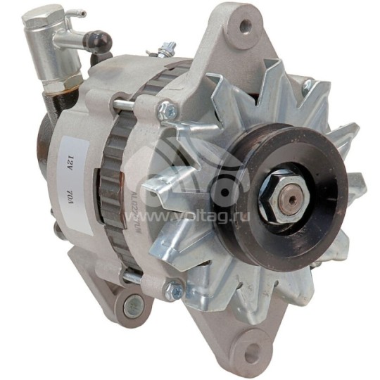 ALQ2267 Alternatör