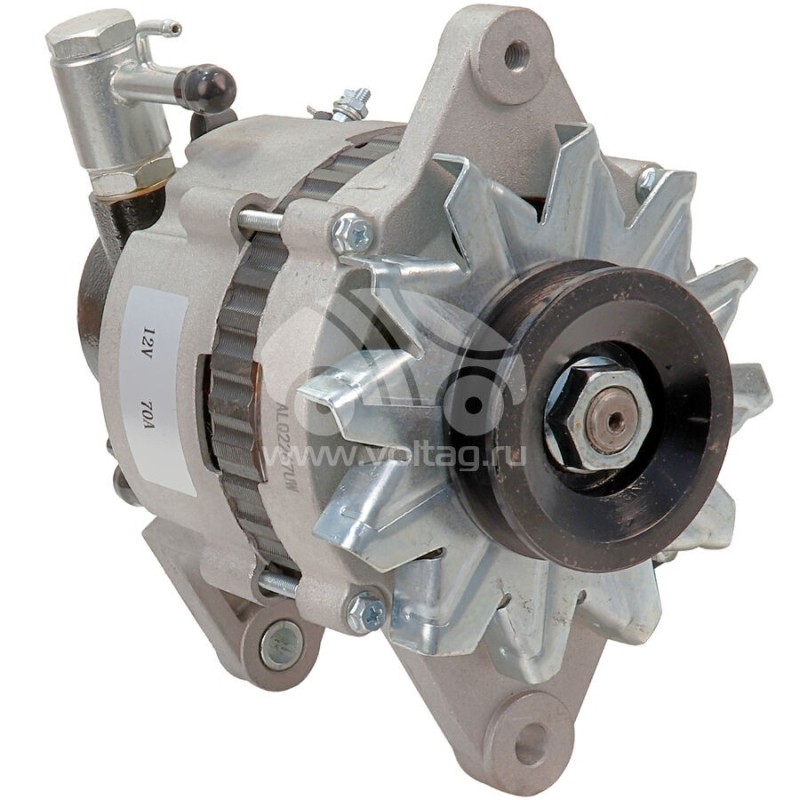 ALQ2267 Alternatör
