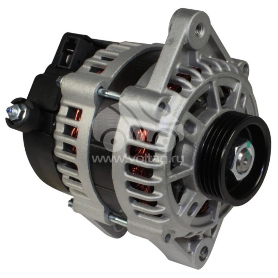 ALQ2371 Alternatör