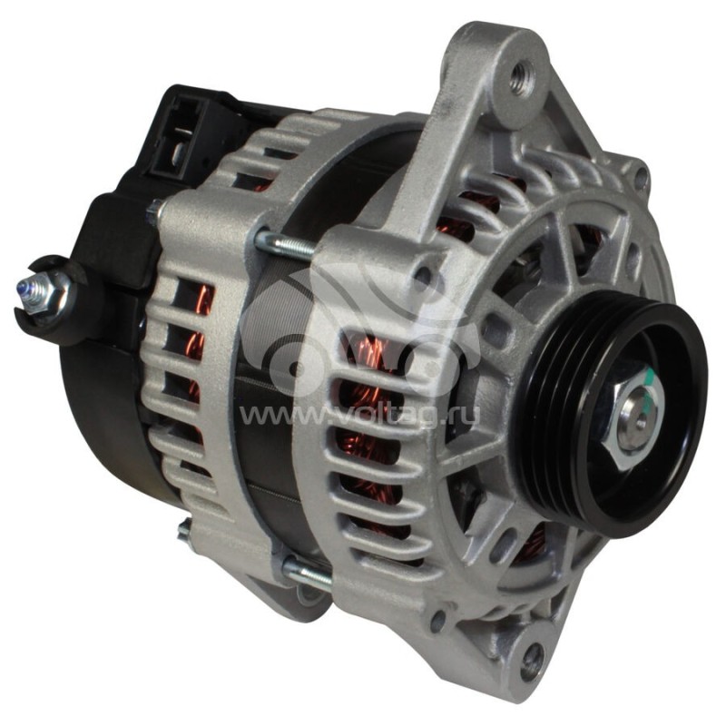 ALQ2371 Alternatör