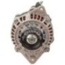 ALQ2411 Alternatör