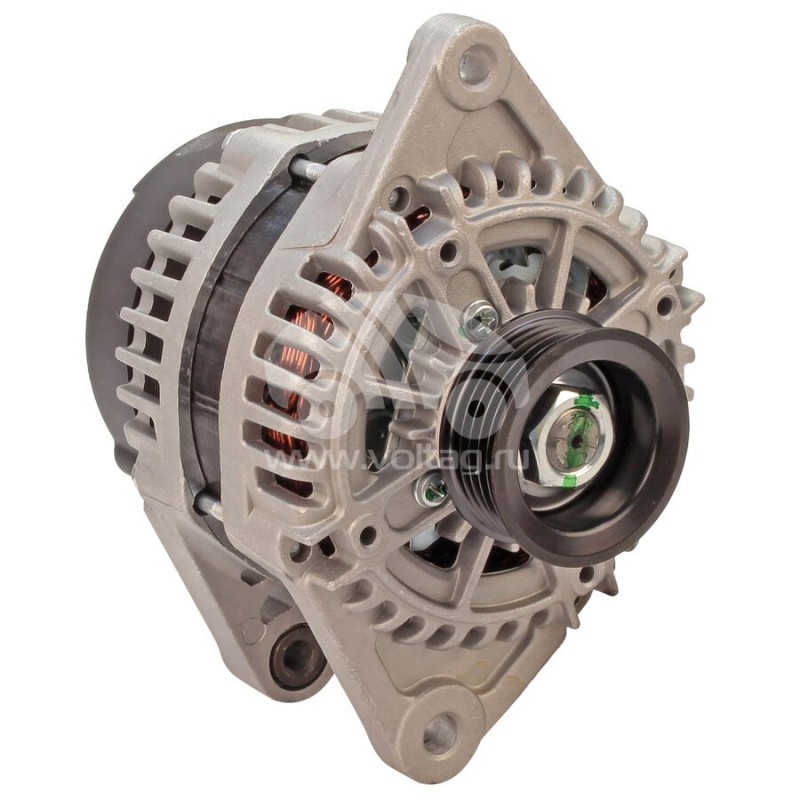 ALQ2414 Alternatör