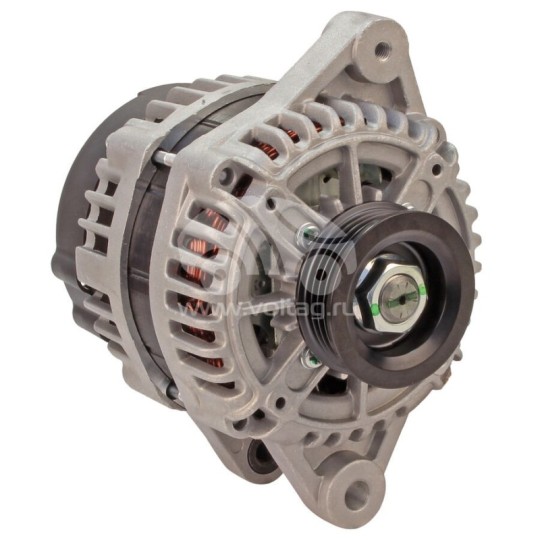 ALQ2415 Alternatör