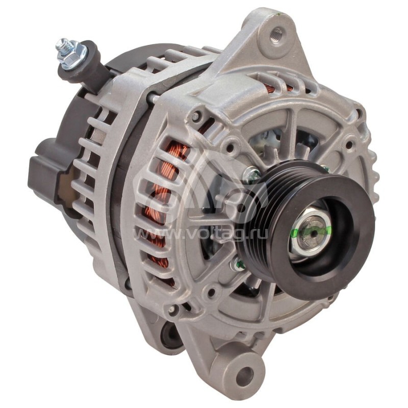 ALQ2417 Alternatör