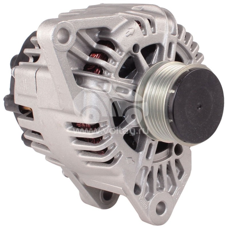 ALA1938 Alternatör