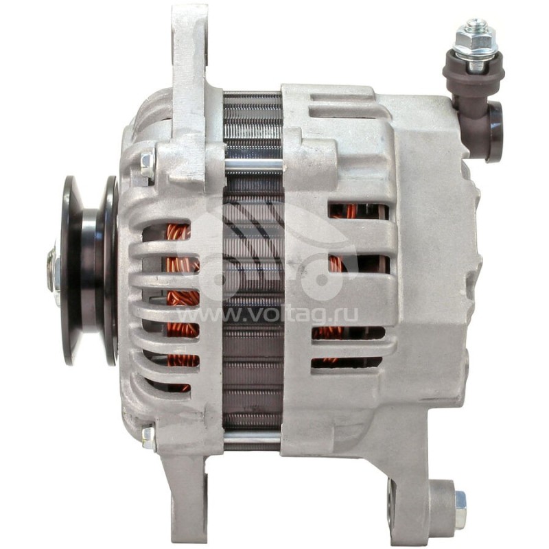 ALQ2427 Alternatör