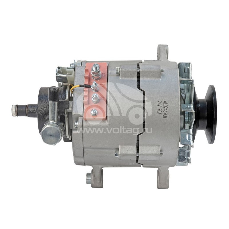 ALQ2467 Alternatör