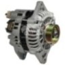 ALQ2525 Alternatör