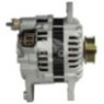 ALQ2525 Alternatör