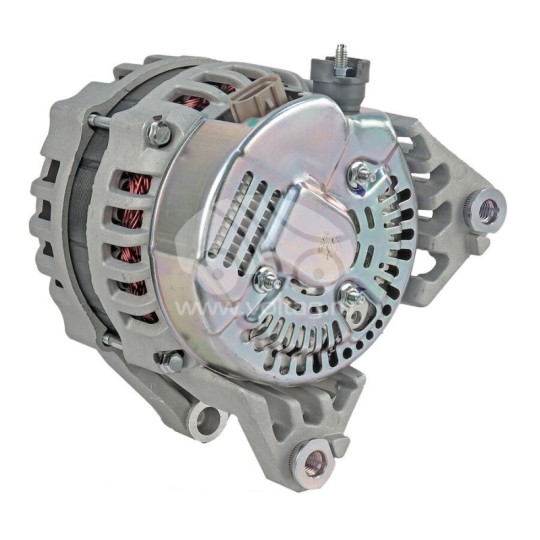 ALQ2553 Alternatör