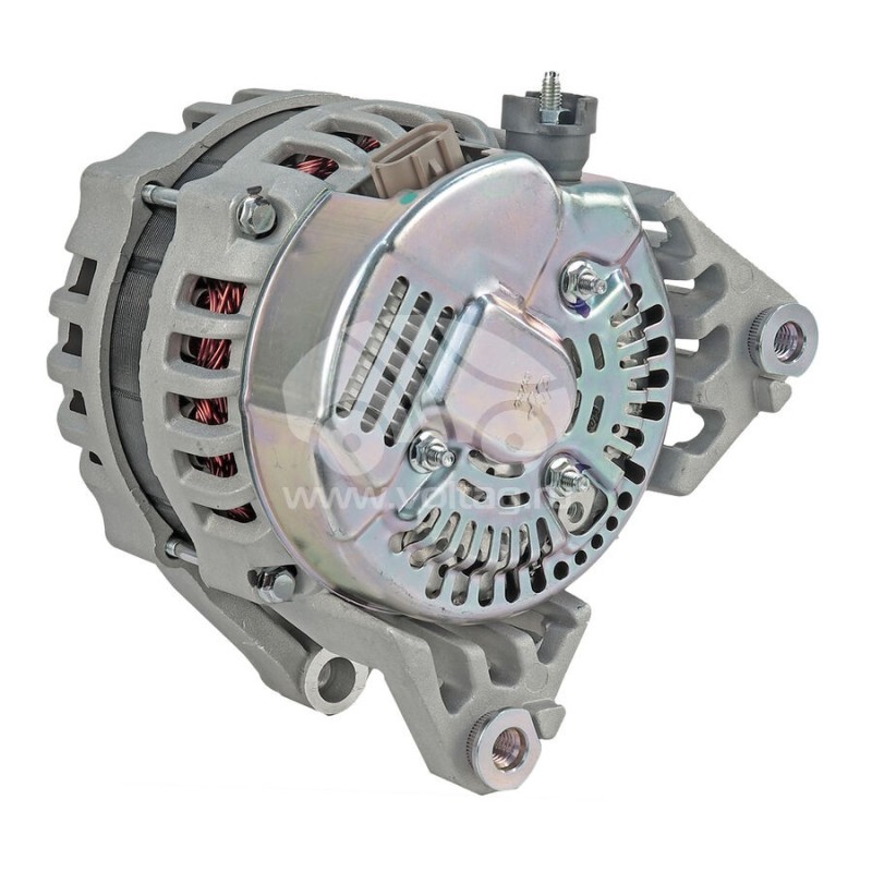 ALQ2553 Alternatör