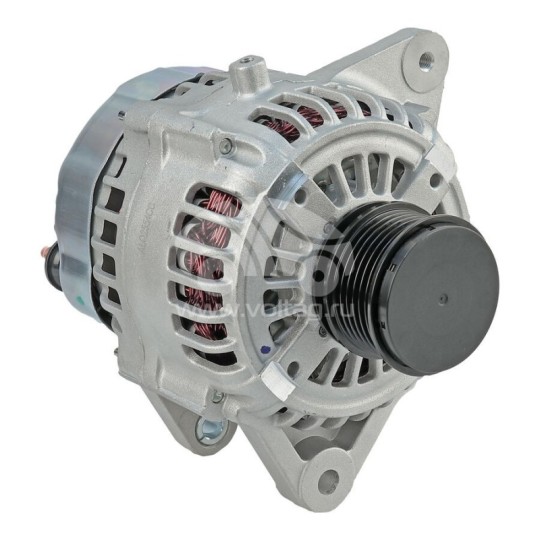 ALQ2554 Alternatör