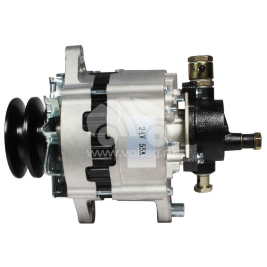 ALQ2555 Alternatör