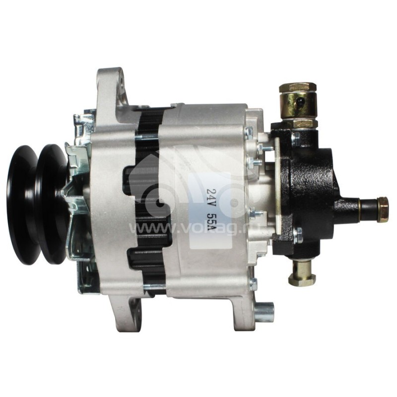 ALQ2555 Alternatör