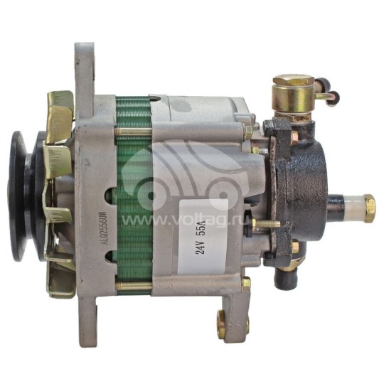 ALQ2556 Alternatör