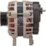 ALQ2572 Alternatör