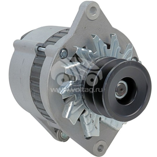 ALQ2639 Alternatör