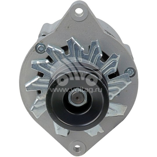 ALQ2639 Alternatör