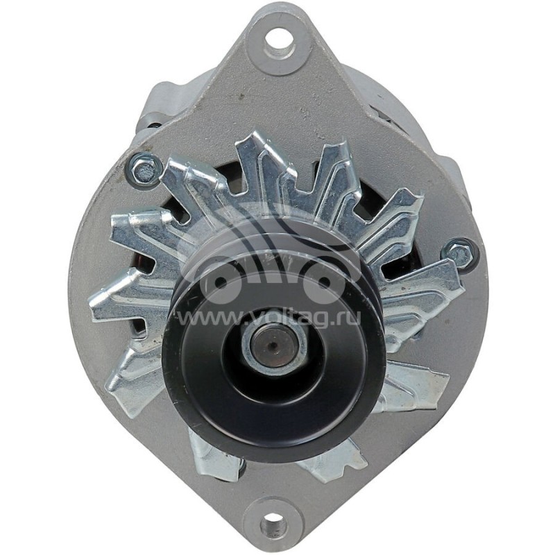 ALQ2639 Alternatör