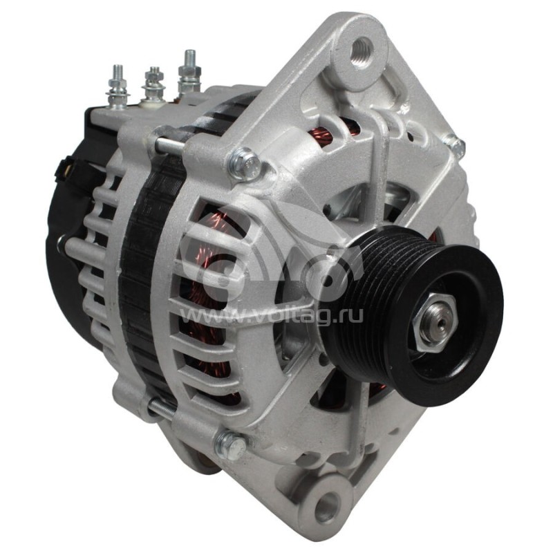 ALQ2702 Alternatör
