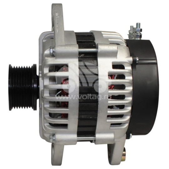 ALQ2702 Alternatör