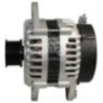 ALQ2702 Alternatör
