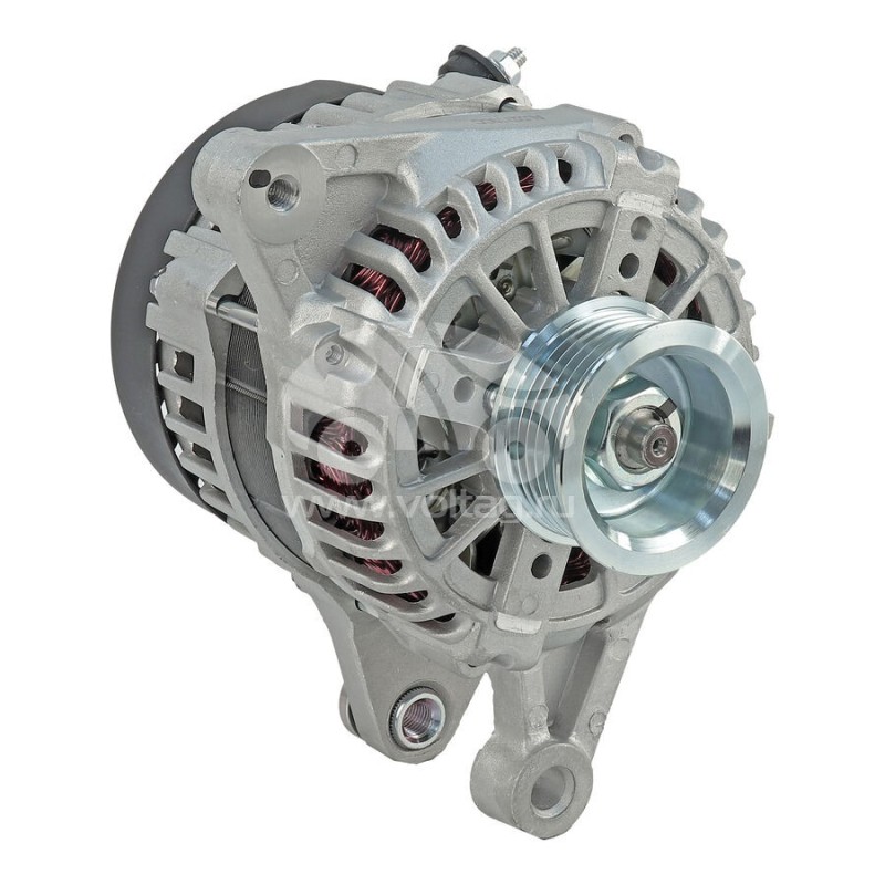 ALQ2719 Alternatör