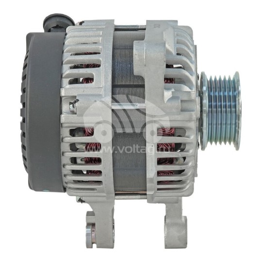 ALQ2719 Alternatör