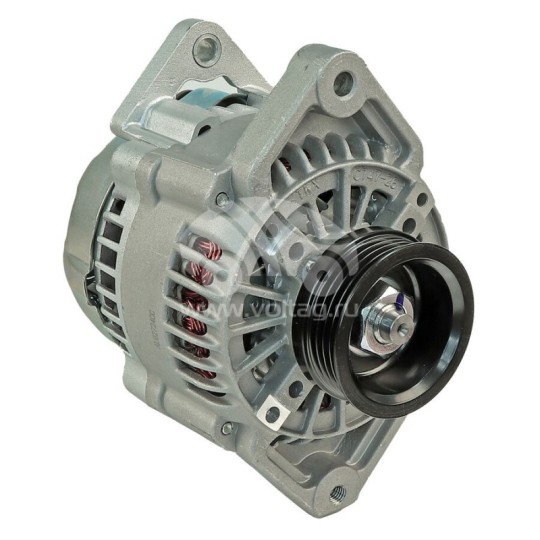 ALQ2724 Alternatör