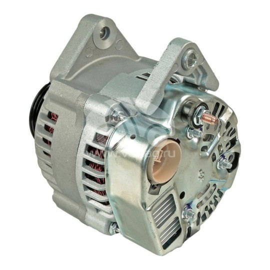 ALQ2724 Alternatör