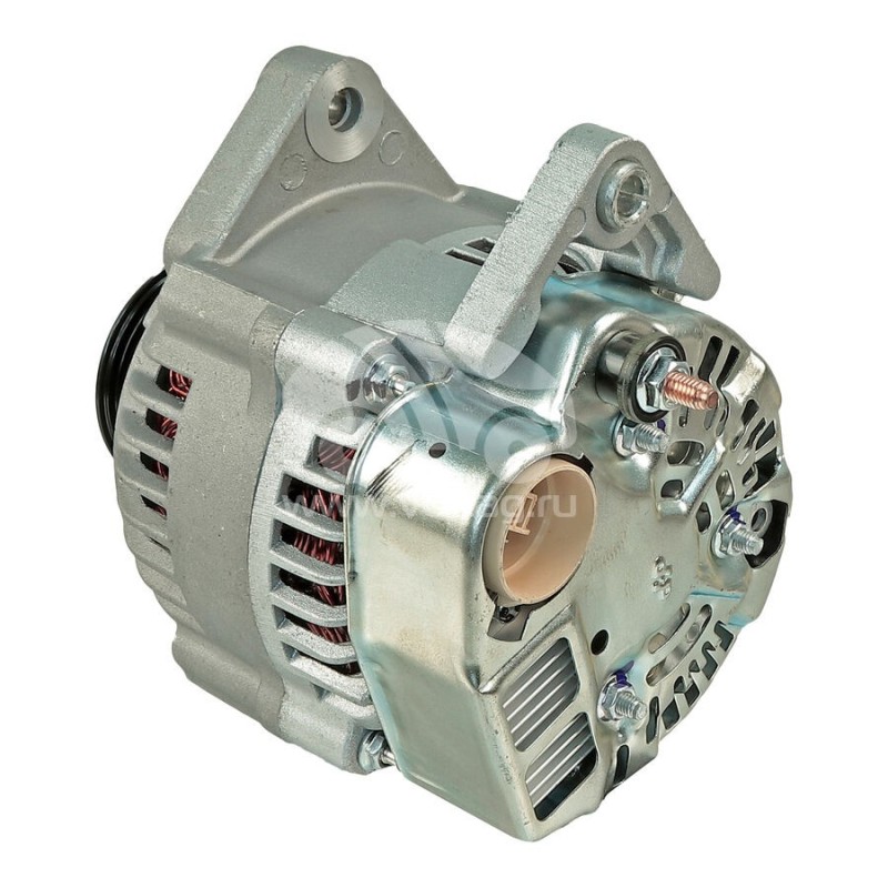 ALQ2724 Alternatör