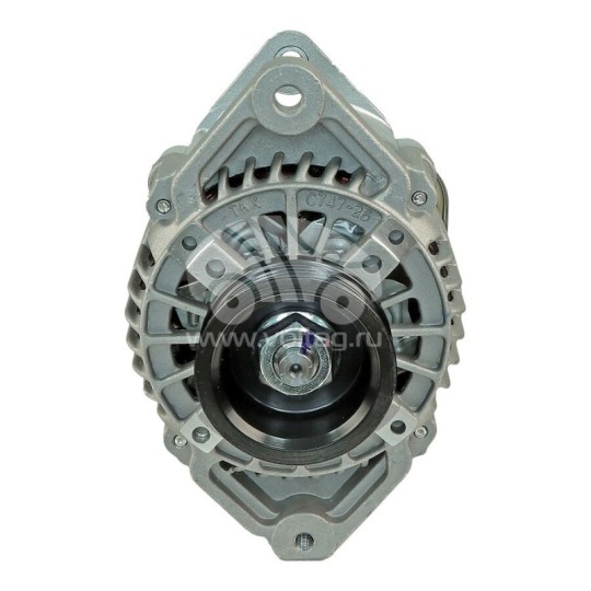 ALQ2724 Alternatör