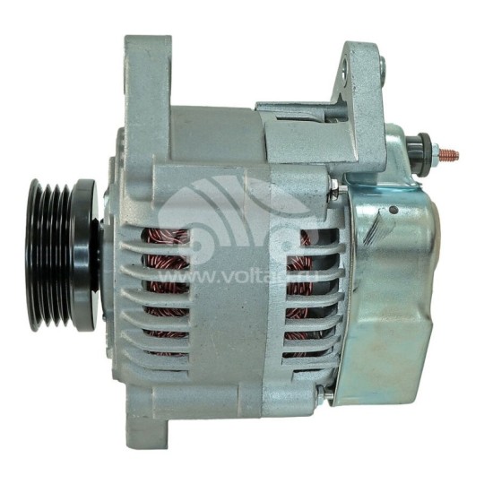 ALQ2724 Alternatör
