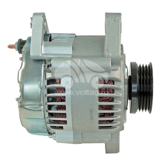 ALQ2724 Alternatör