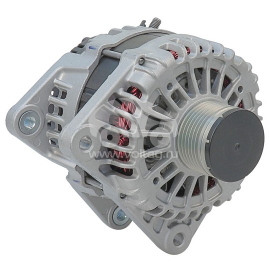 ALQ2733 Alternatör