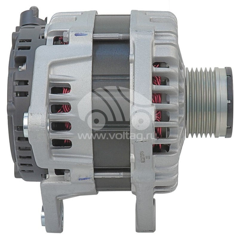 ALQ2733 Alternatör
