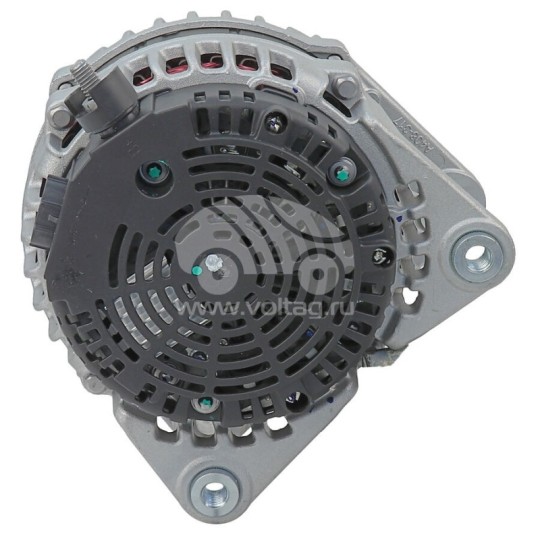 ALQ2733 Alternatör