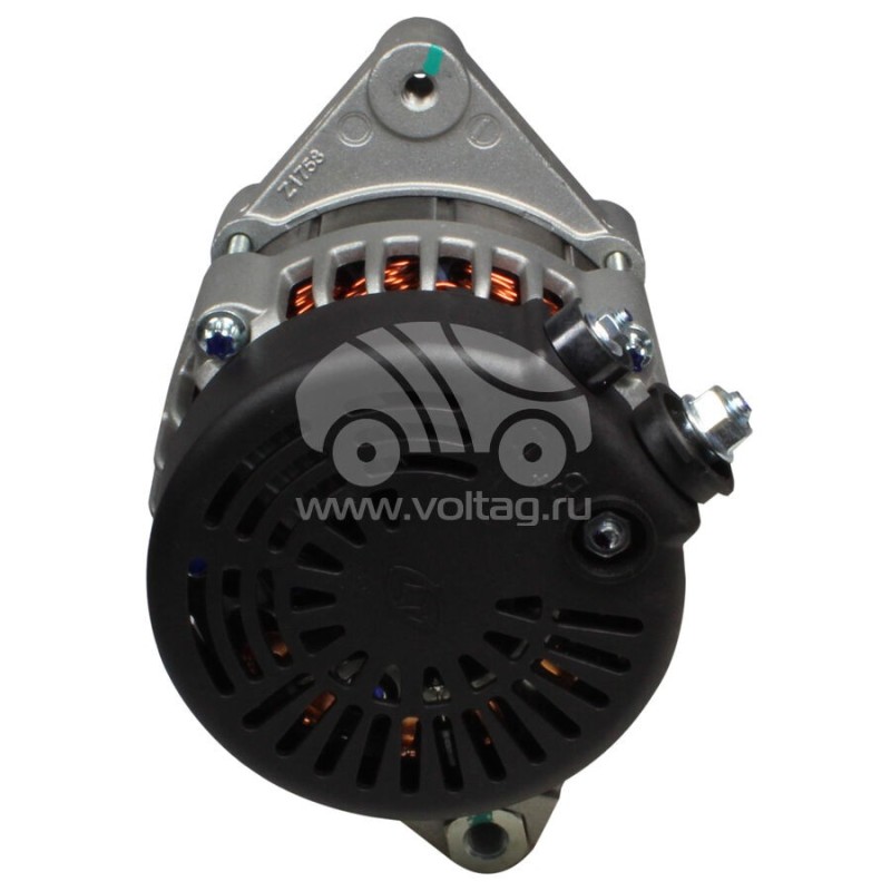 ALQ2758 Alternatör