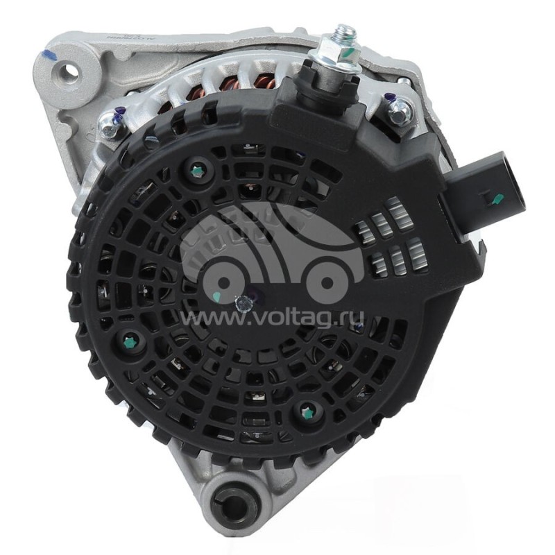 ALQ2760 Alternatör