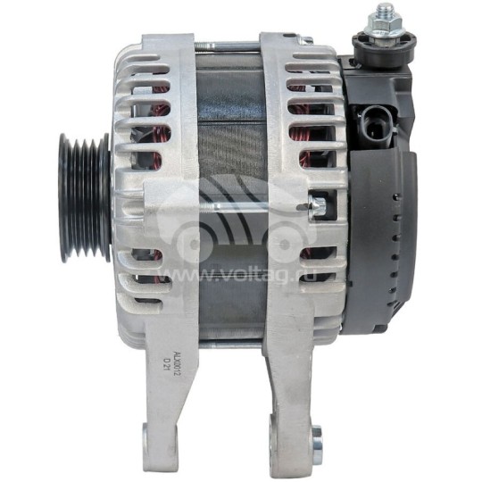 ALQ2842 Alternatör