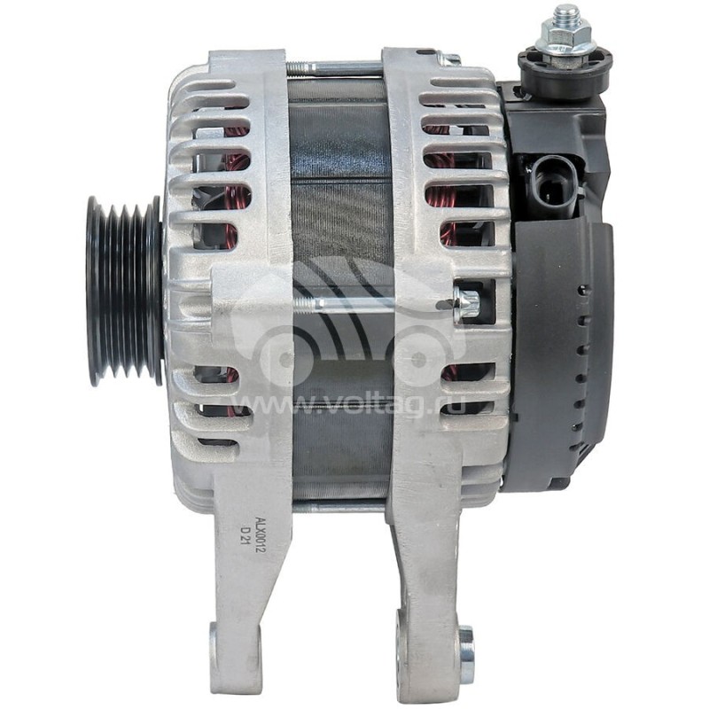 ALQ2842 Alternatör