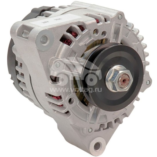 ALQ2851 Alternatör