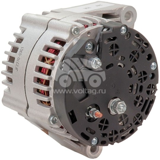 ALQ2851 Alternatör