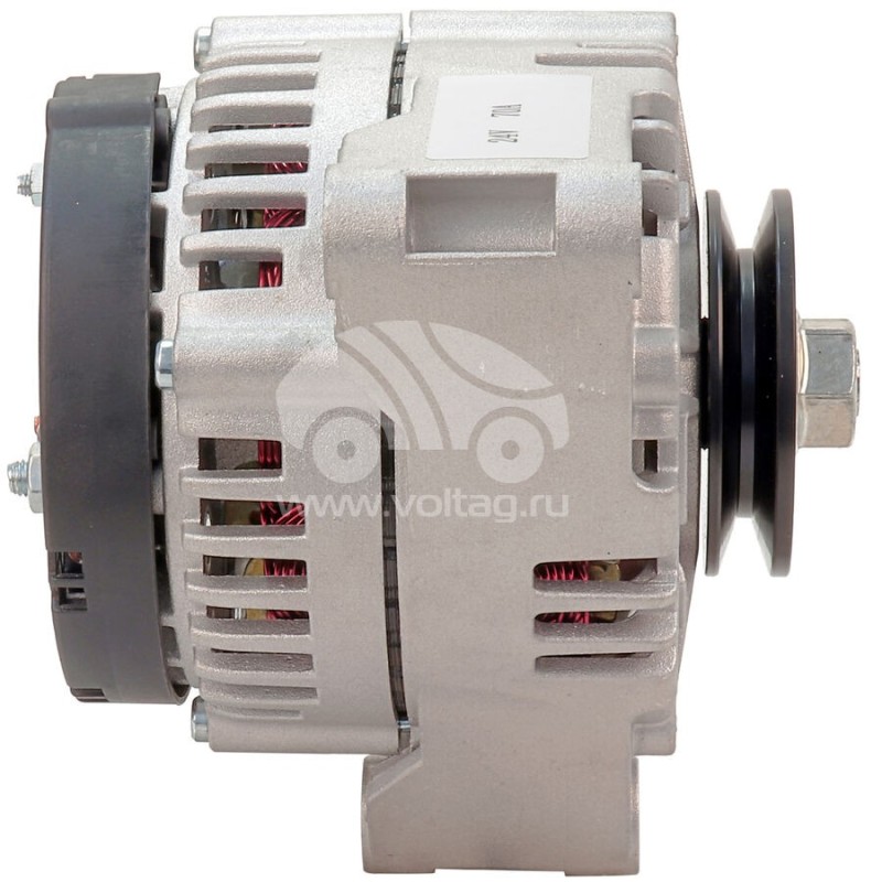 ALQ2851 Alternatör