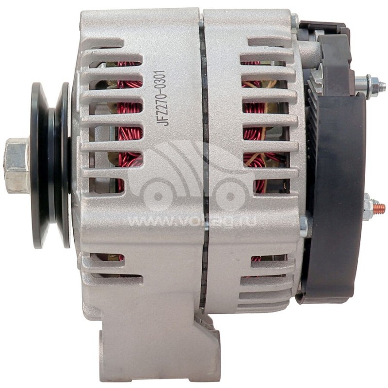 ALQ2851 Alternatör
