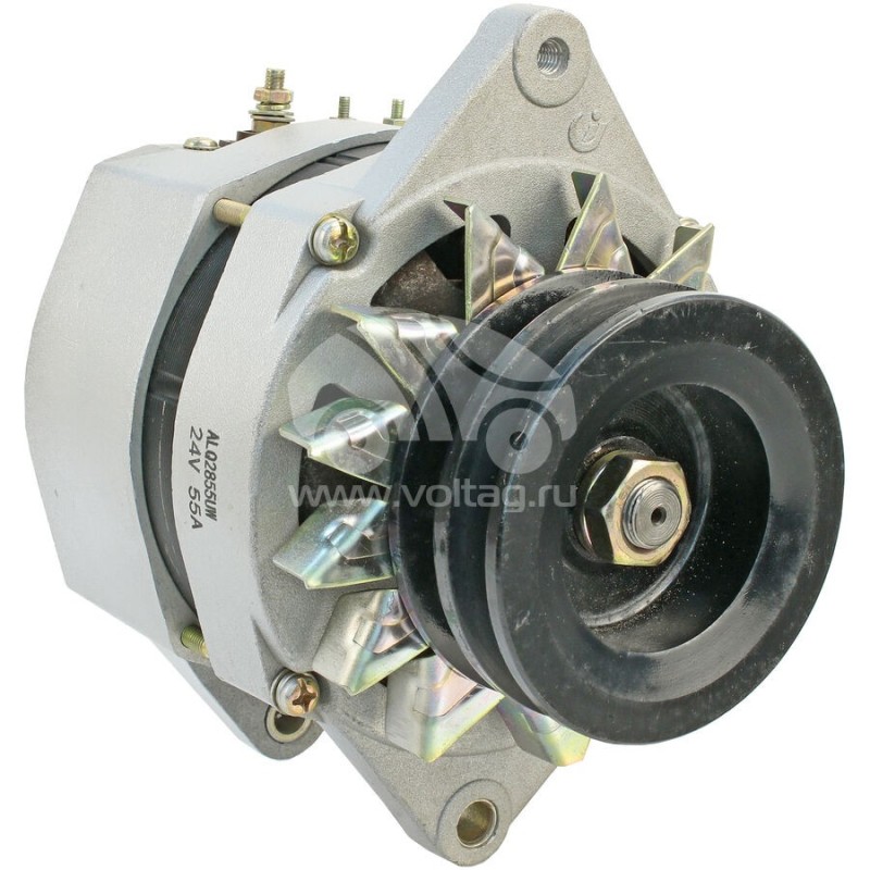 ALQ2855 Alternatör