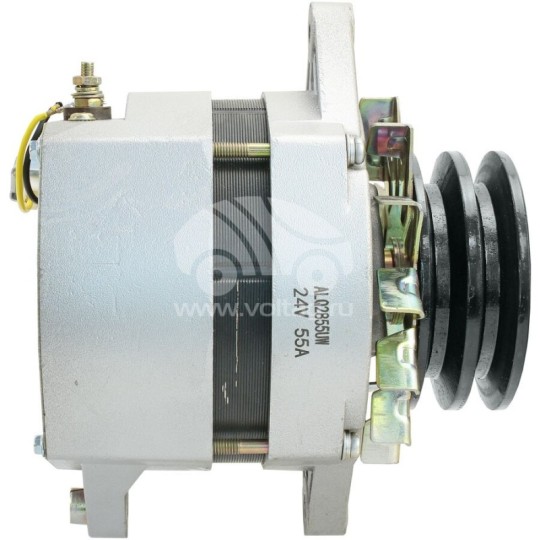 ALQ2855 Alternatör